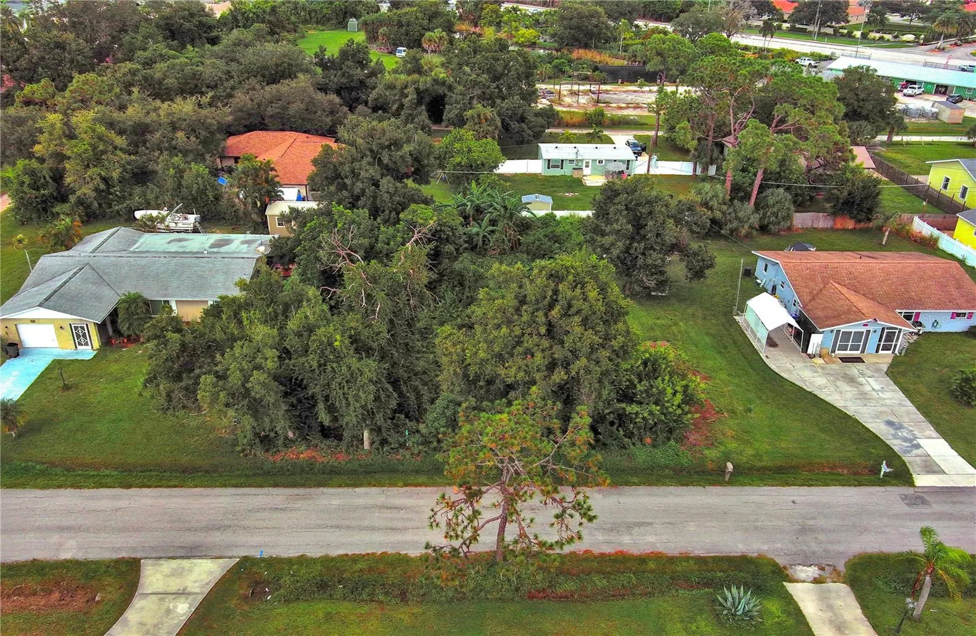 Gillespie Street Englewood FL 34223