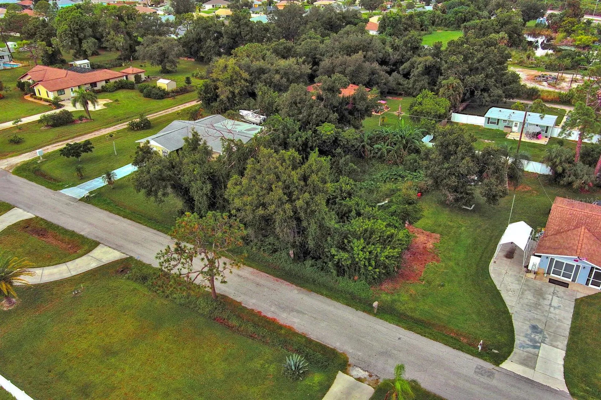 Gillespie Street Englewood FL 34223