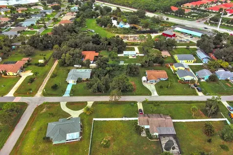 Gillespie Street Englewood FL 34223