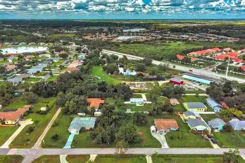 Gillespie Street Englewood FL 34223