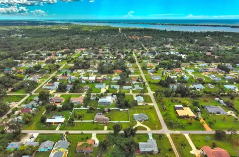 Gillespie Street Englewood FL 34223