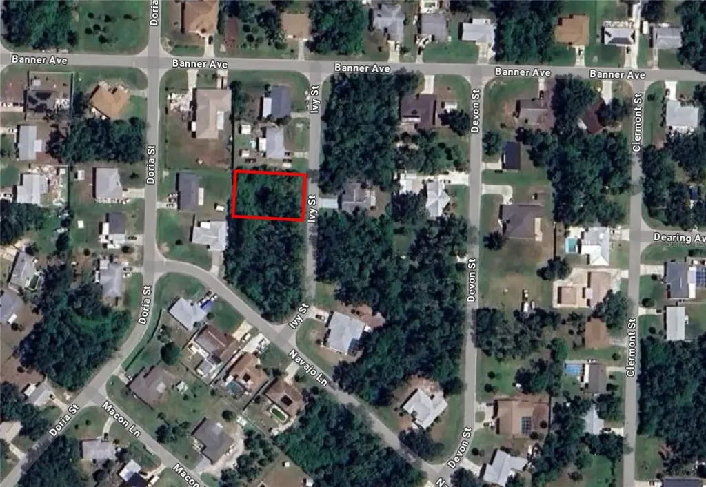 2137 Ivy Street Port Charlotte FL 33952