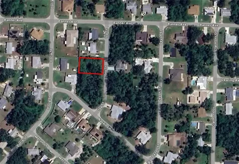 2137 Ivy Street Port Charlotte FL 33952