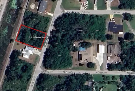 3193 Swanee Road Punta Gorda FL 33980