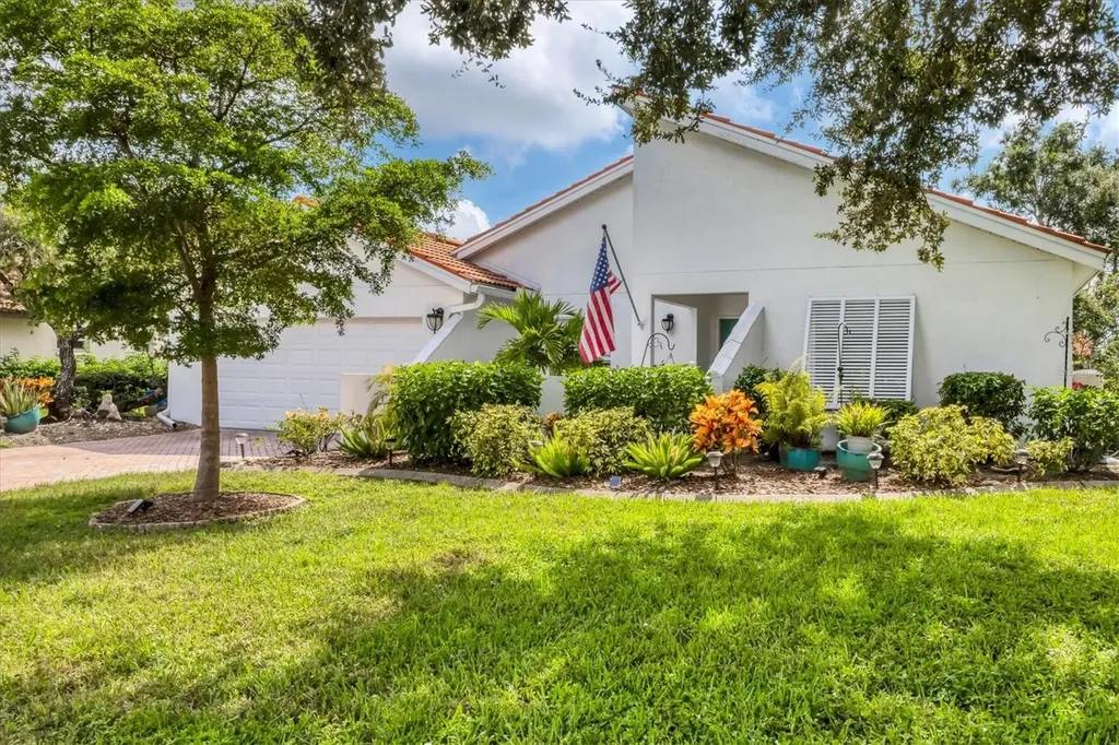 3128 Heatherwood Lane Sarasota FL 34235