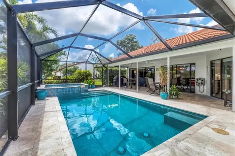 3128 Heatherwood Lane Sarasota FL 34235