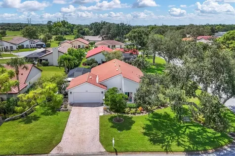 3128 Heatherwood Lane Sarasota FL 34235