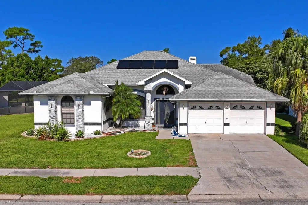 9301 Tournament Drive Hudson FL 34667