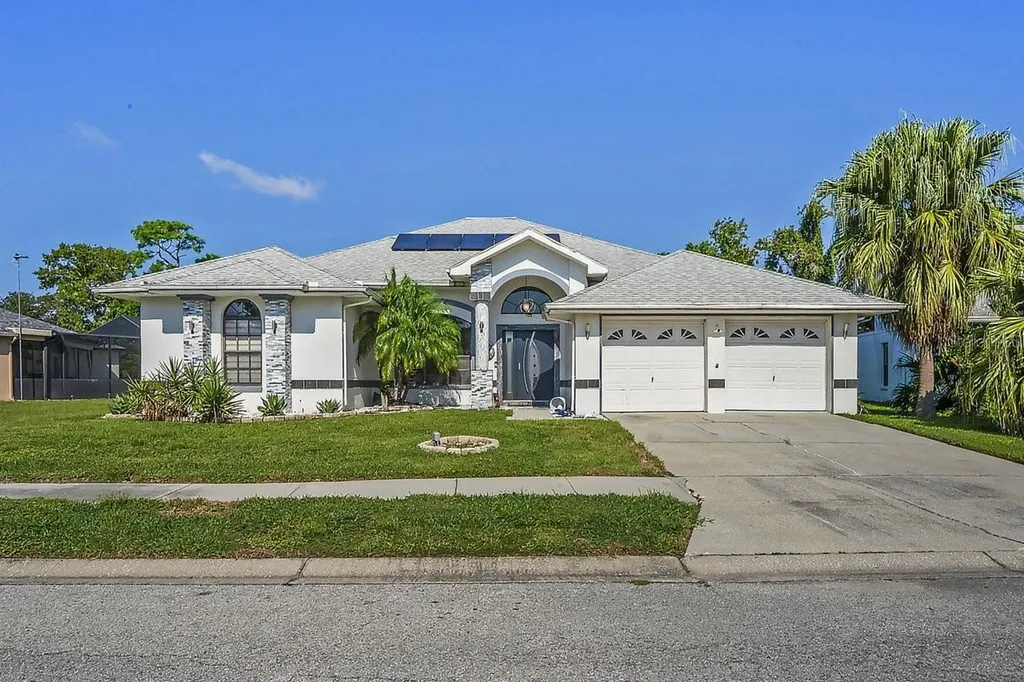 9301 Tournament Drive Hudson FL 34667