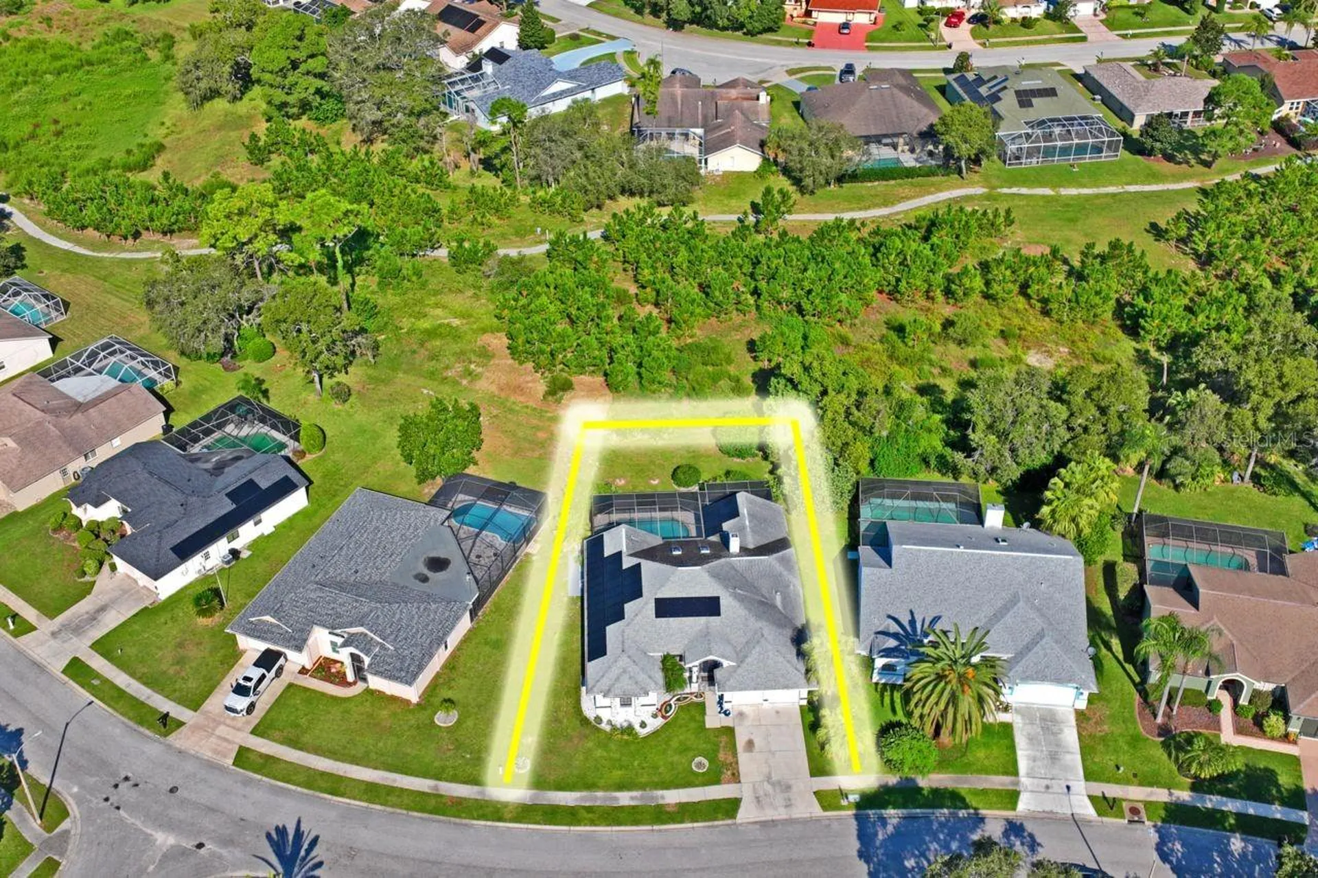9301 Tournament Drive Hudson FL 34667