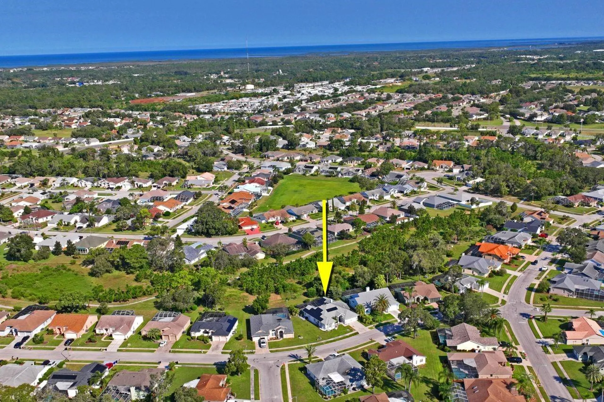 9301 Tournament Drive Hudson FL 34667