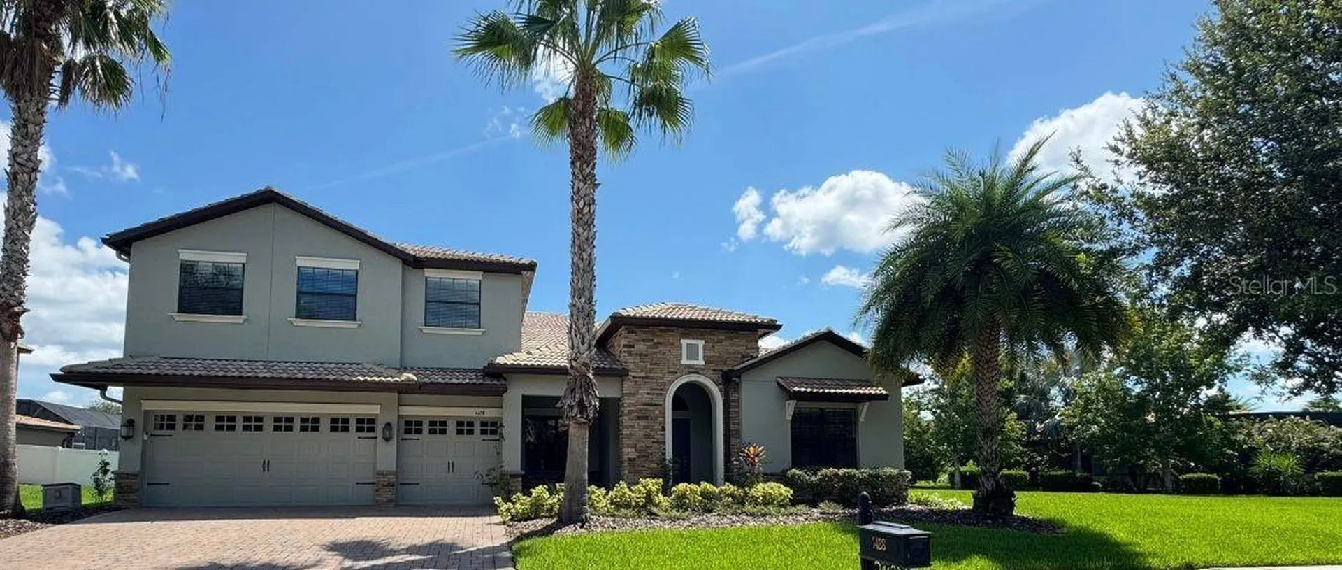 1428 Deuce Circle Davenport FL 33896