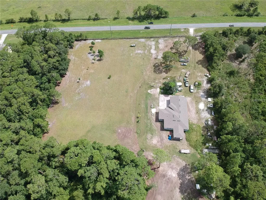 6701 Old Melbourne Highway St Cloud FL 34771