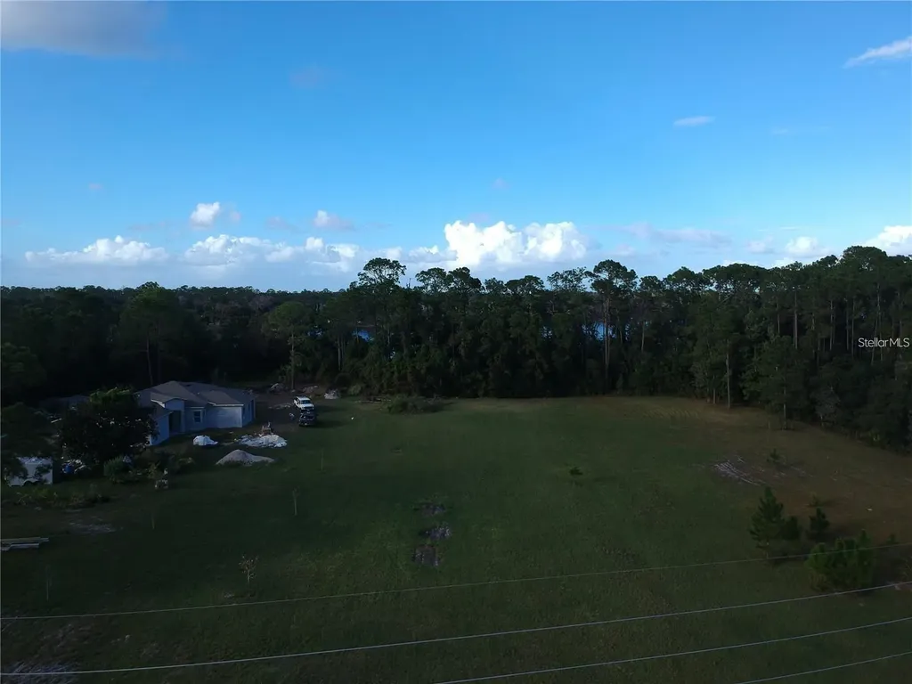 6701 Old Melbourne Highway St Cloud FL 34771