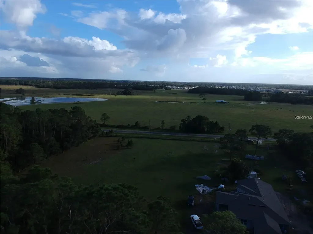 6701 Old Melbourne Highway St Cloud FL 34771