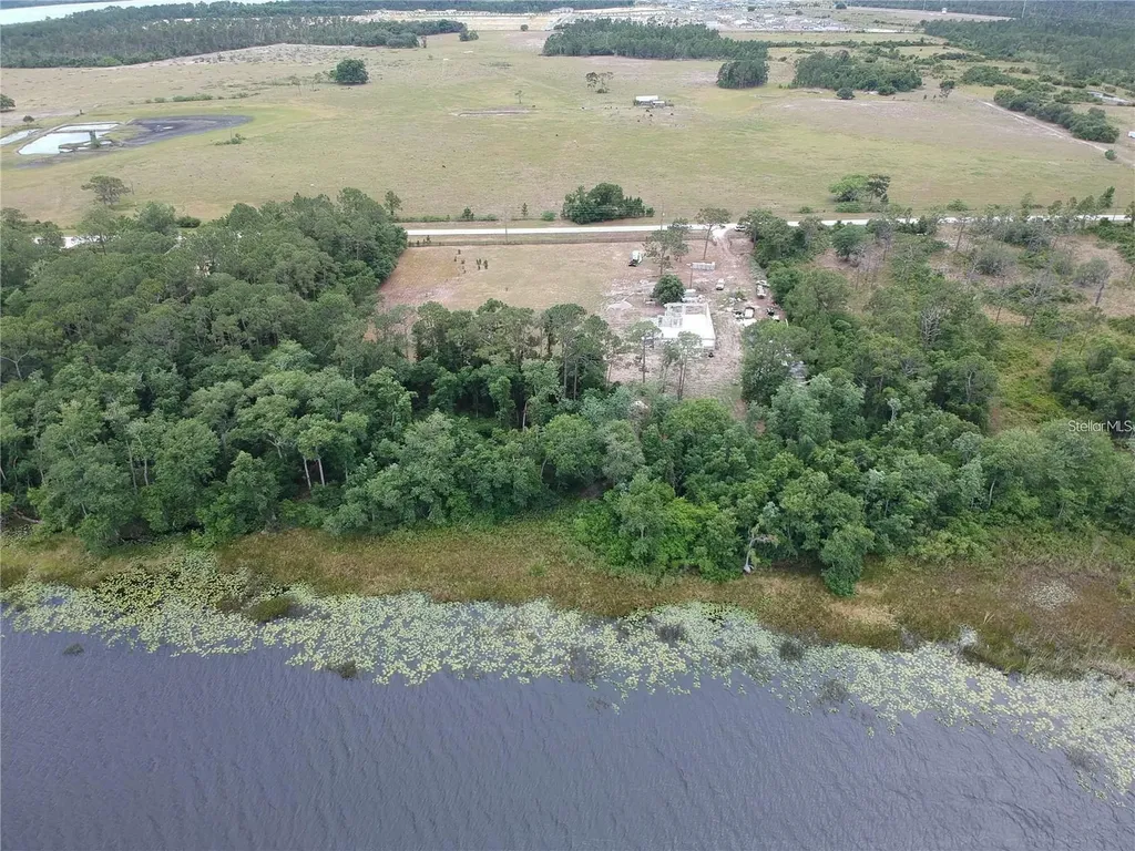 6701 Old Melbourne Highway St Cloud FL 34771
