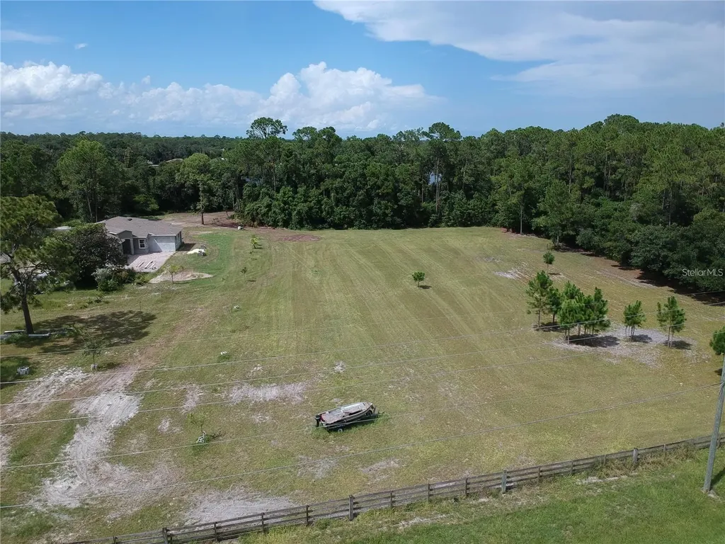 6701 Old Melbourne Highway St Cloud FL 34771