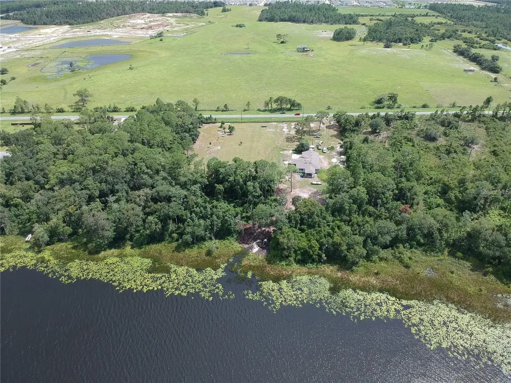 6701 Old Melbourne Highway St Cloud FL 34771