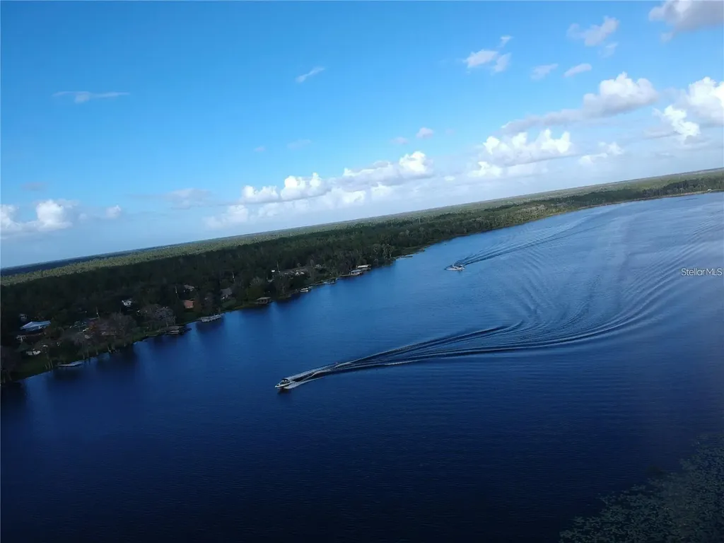 6701 Old Melbourne Highway St Cloud FL 34771
