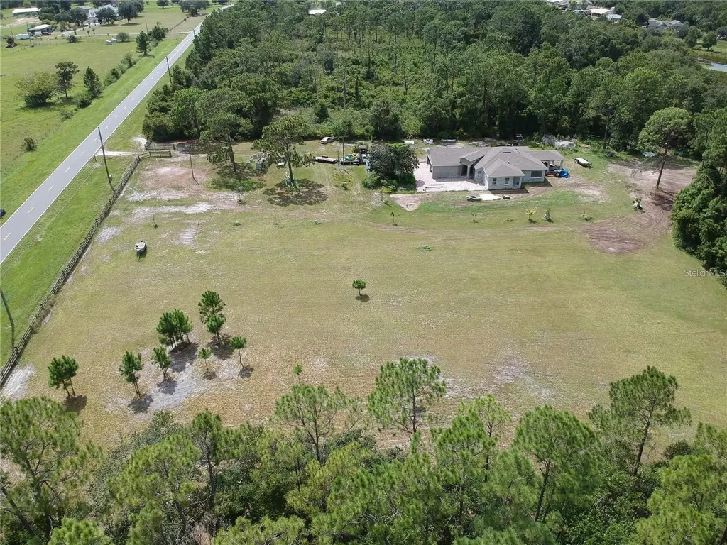 6701 Old Melbourne Highway St Cloud FL 34771