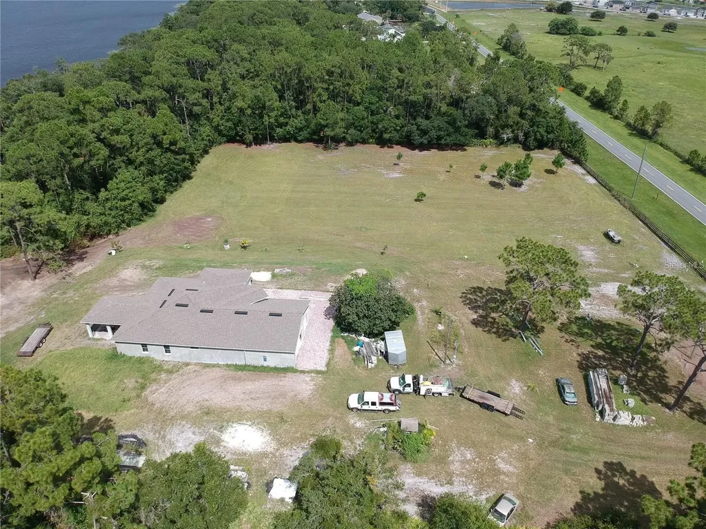 6701 Old Melbourne Highway St Cloud FL 34771