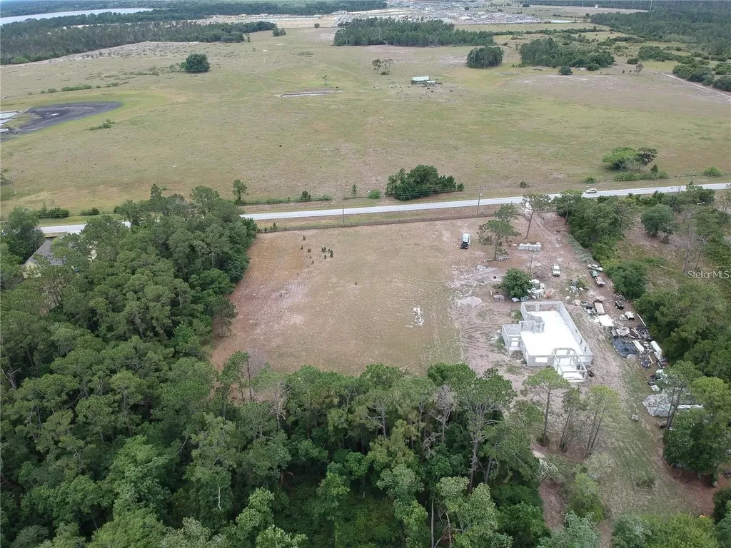 6701 Old Melbourne Highway St Cloud FL 34771
