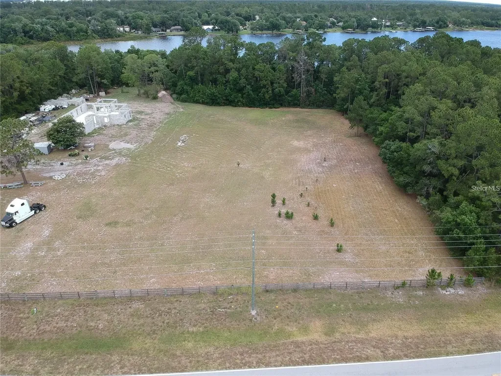 6701 Old Melbourne Highway St Cloud FL 34771