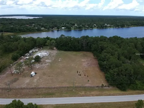 6701 Old Melbourne Highway St Cloud FL 34771