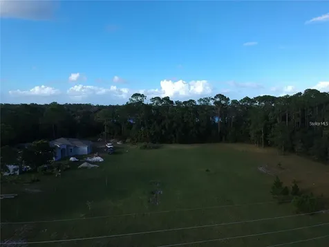 6701 Old Melbourne Highway St Cloud FL 34771