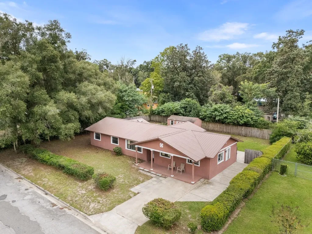 4617 SE 1st Avenue Gainesville FL 32641