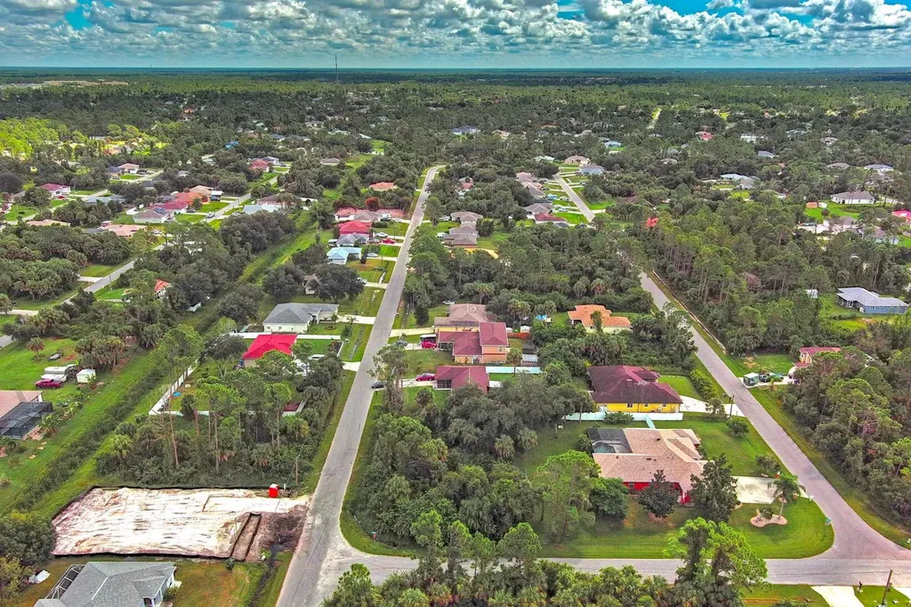 Volger Lane North Port FL 34286