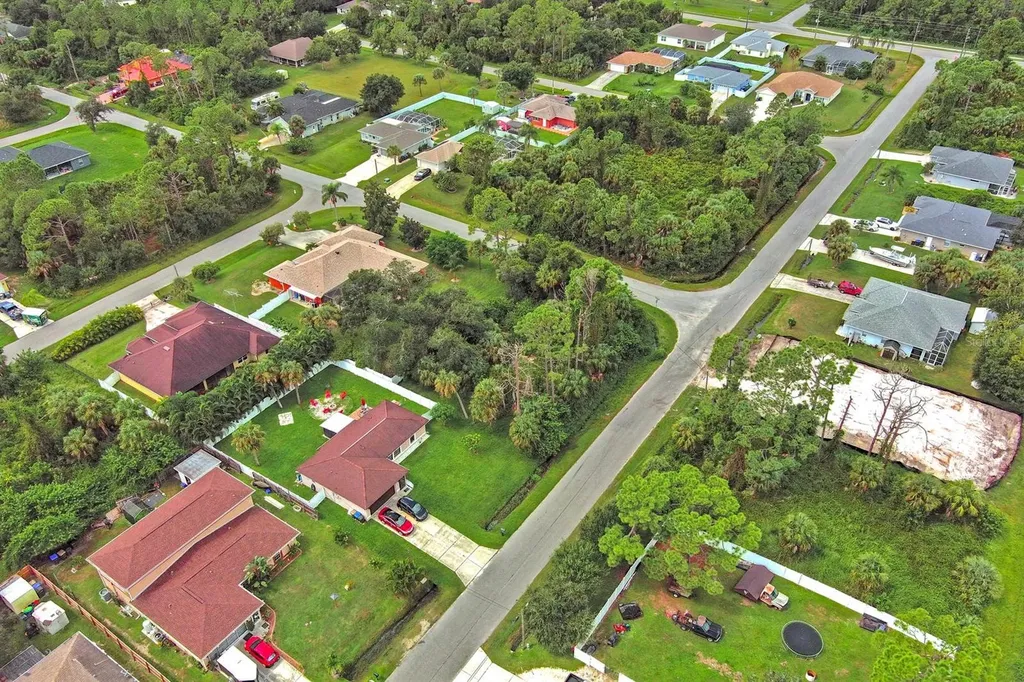 Volger Lane North Port FL 34286