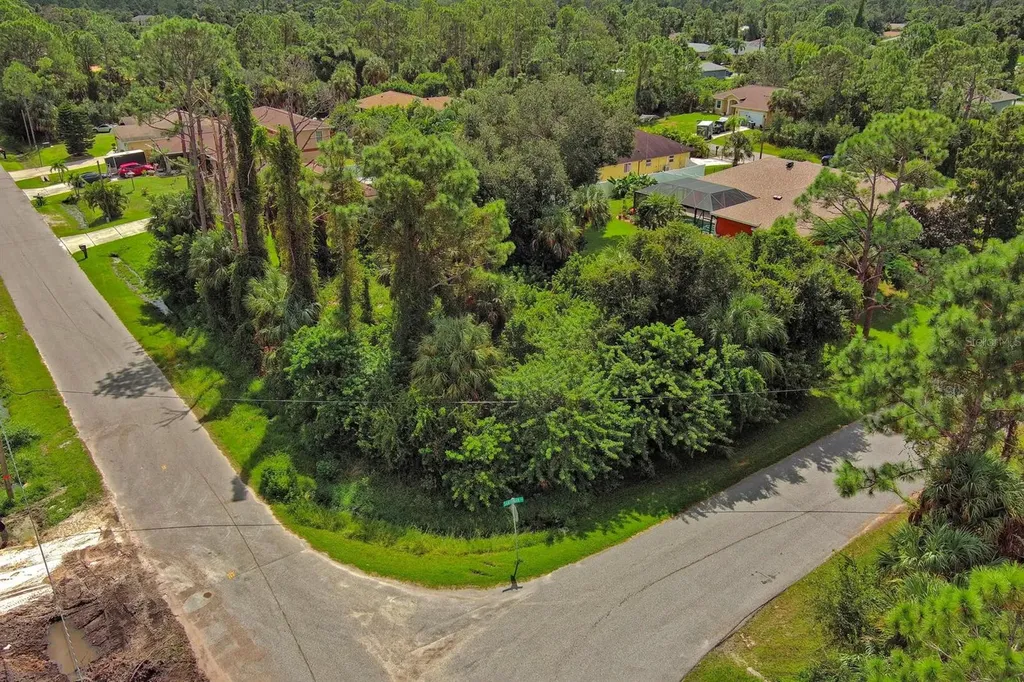 Volger Lane North Port FL 34286