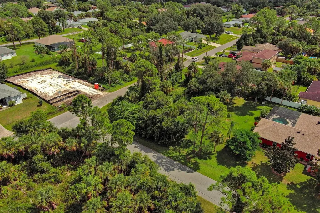 Volger Lane North Port FL 34286