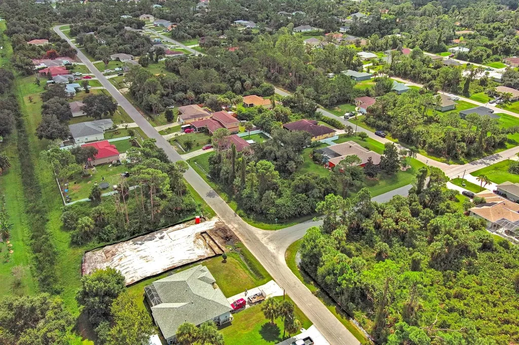 Volger Lane North Port FL 34286