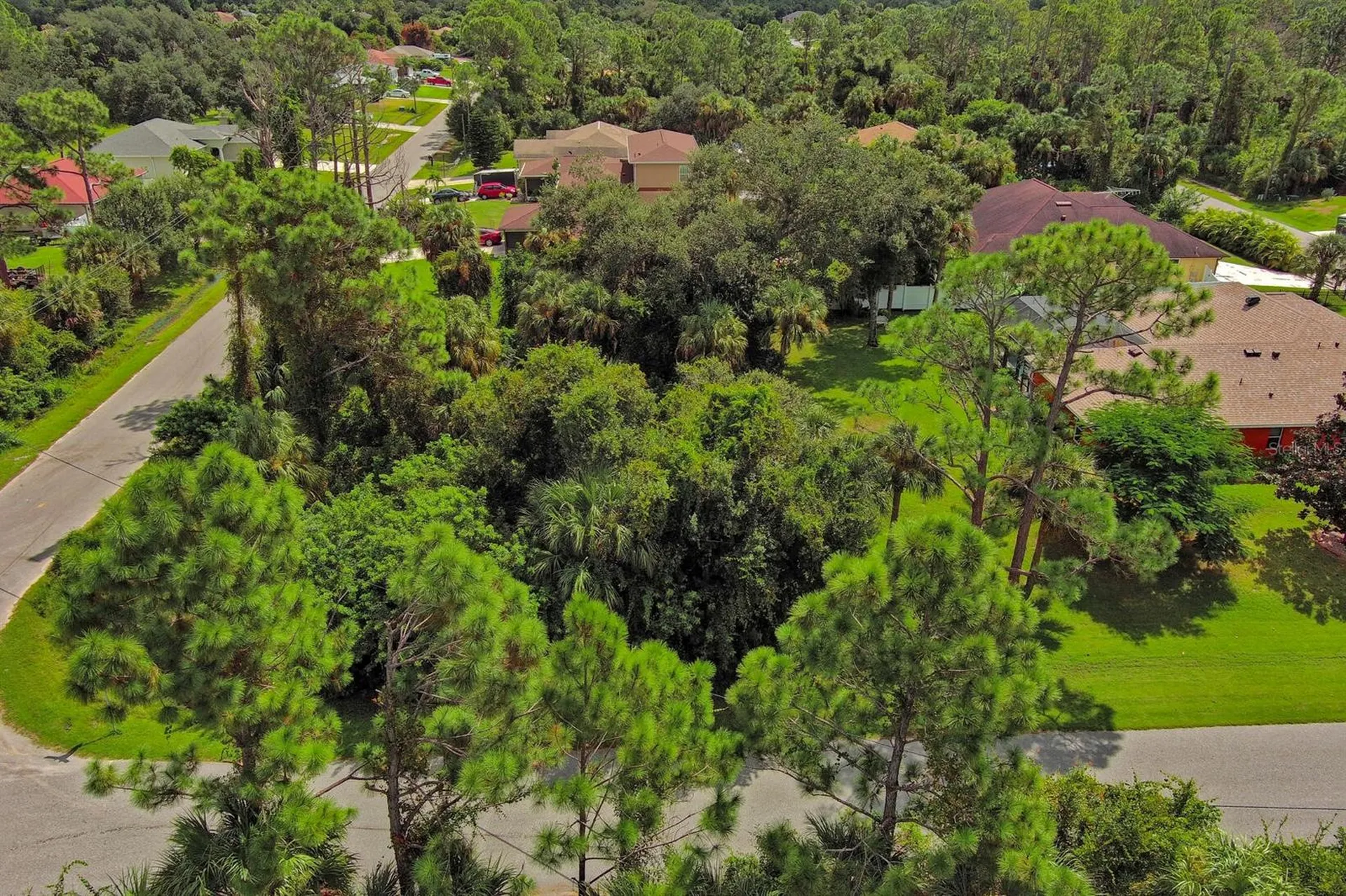 Volger Lane North Port FL 34286