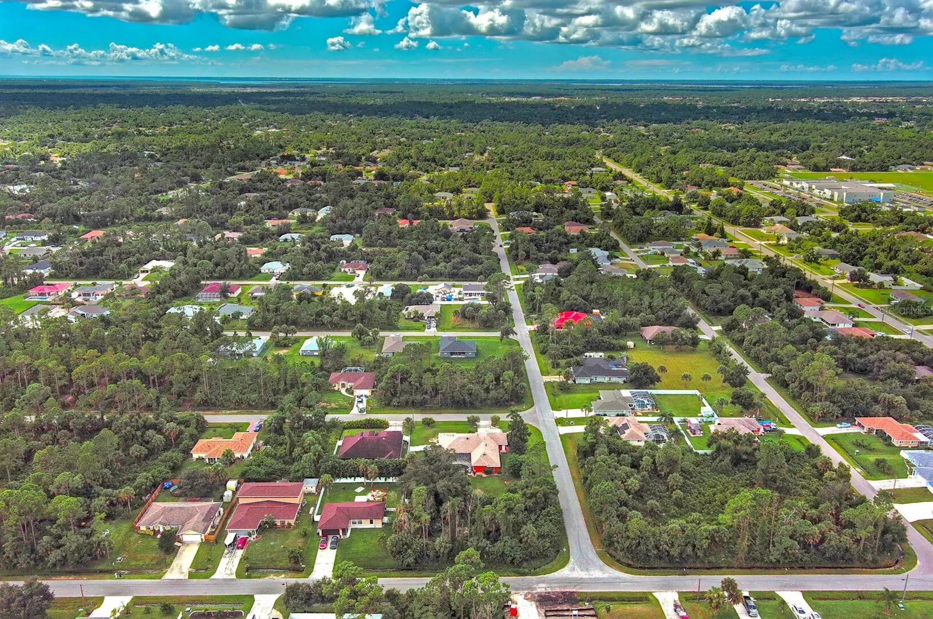 Volger Lane North Port FL 34286
