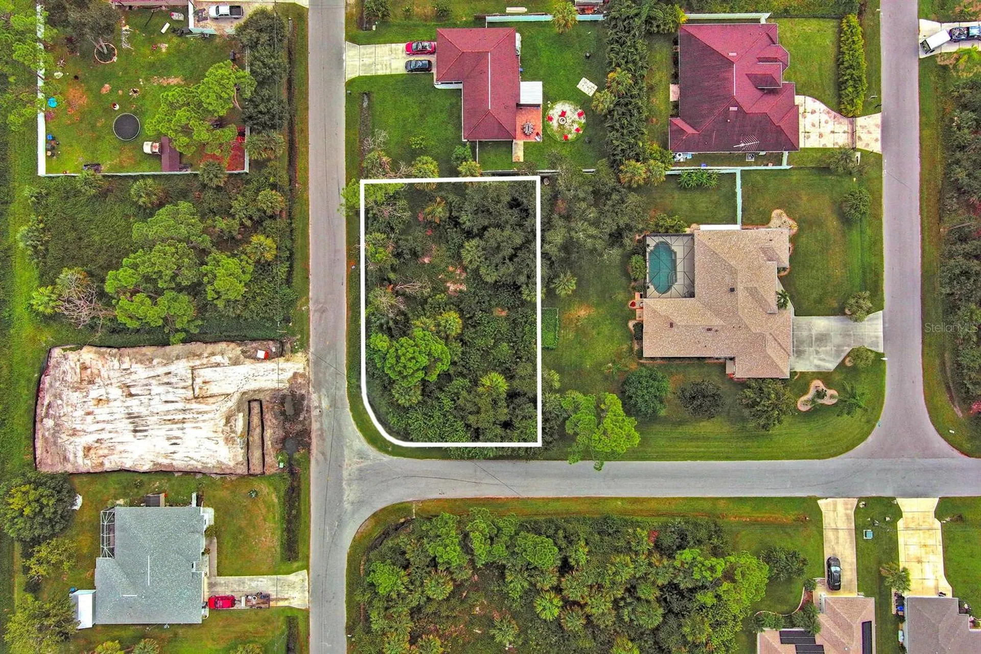Volger Lane North Port FL 34286