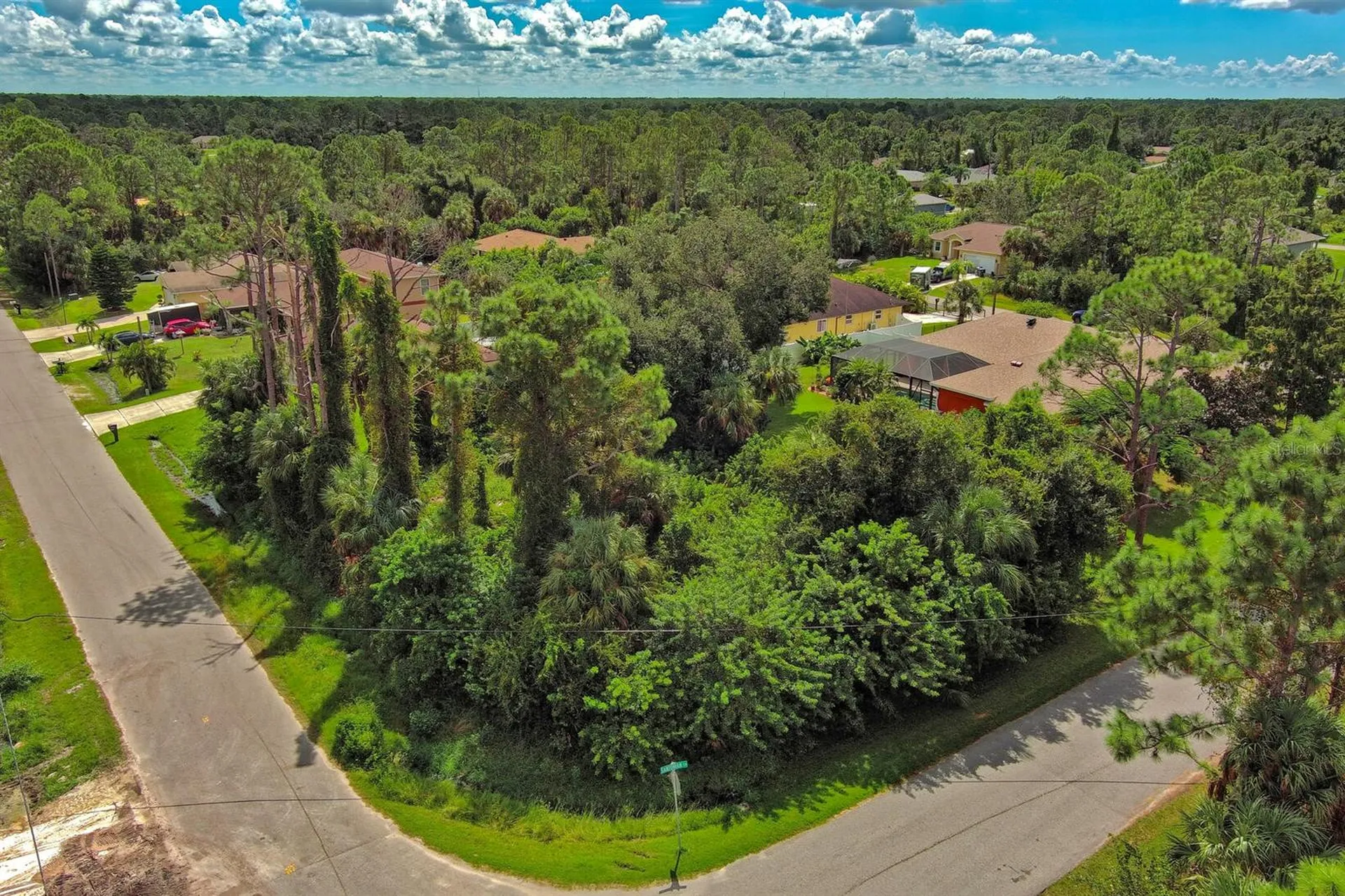 Volger Lane North Port FL 34286