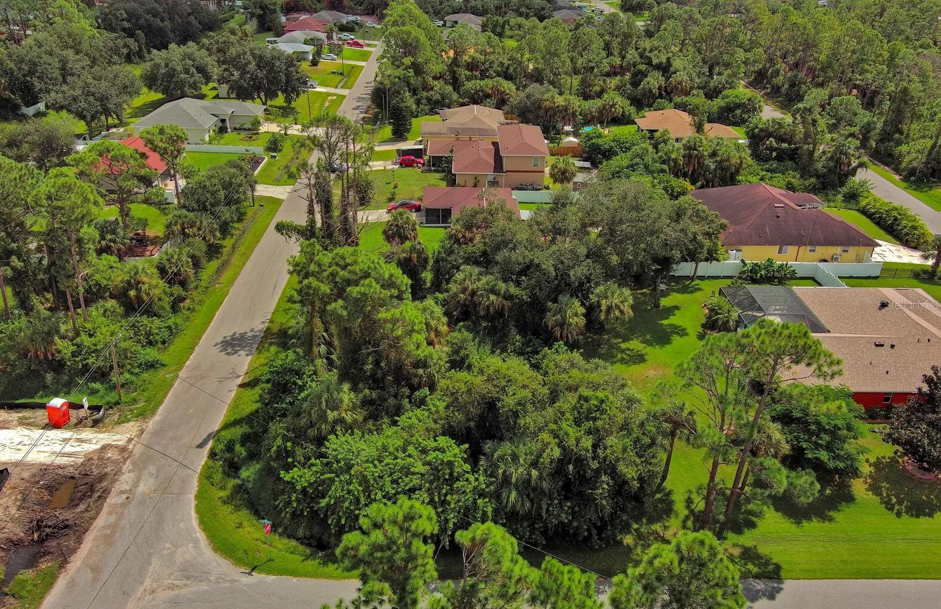 Volger Lane North Port FL 34286