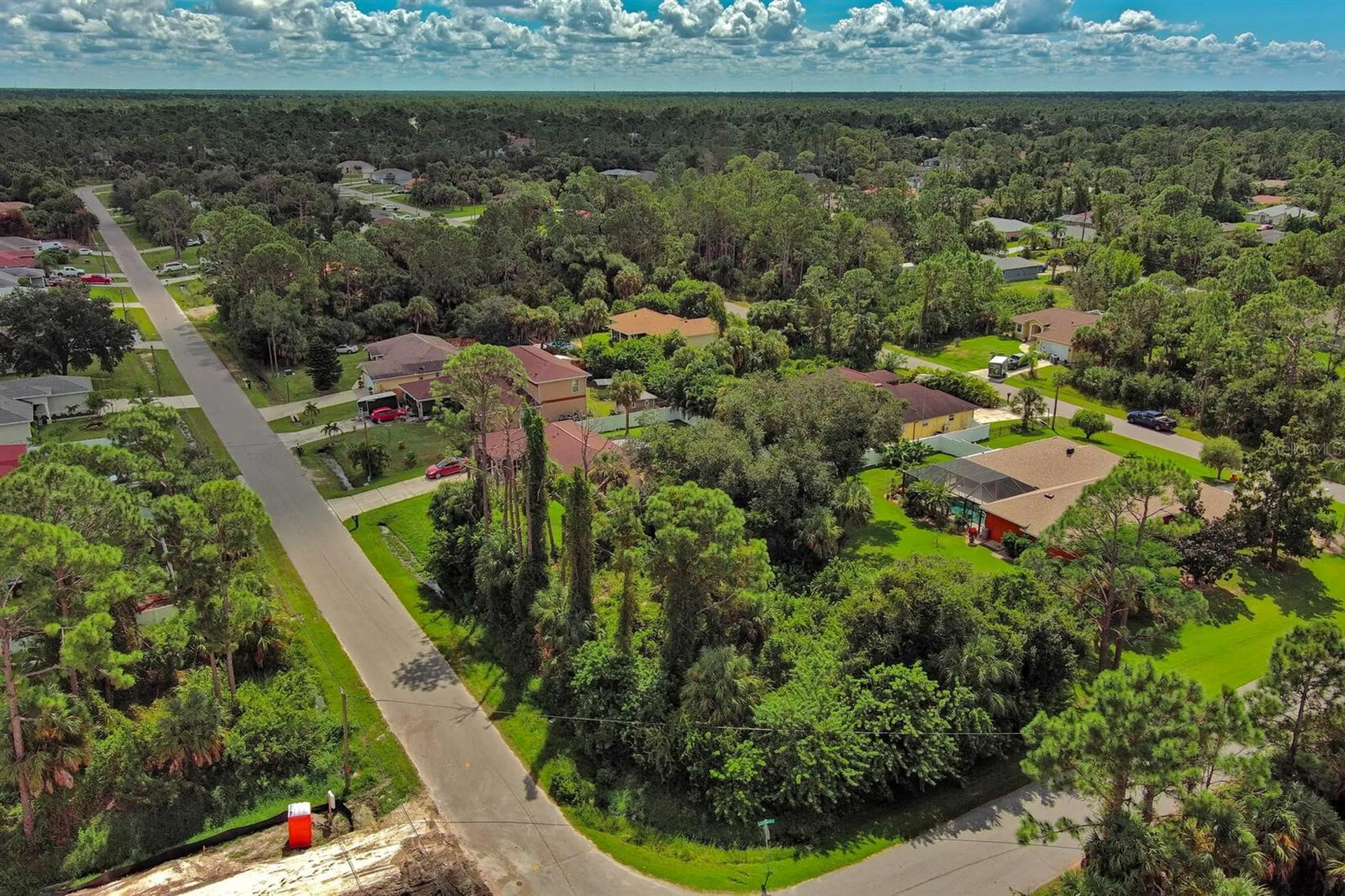 Volger Lane North Port FL 34286