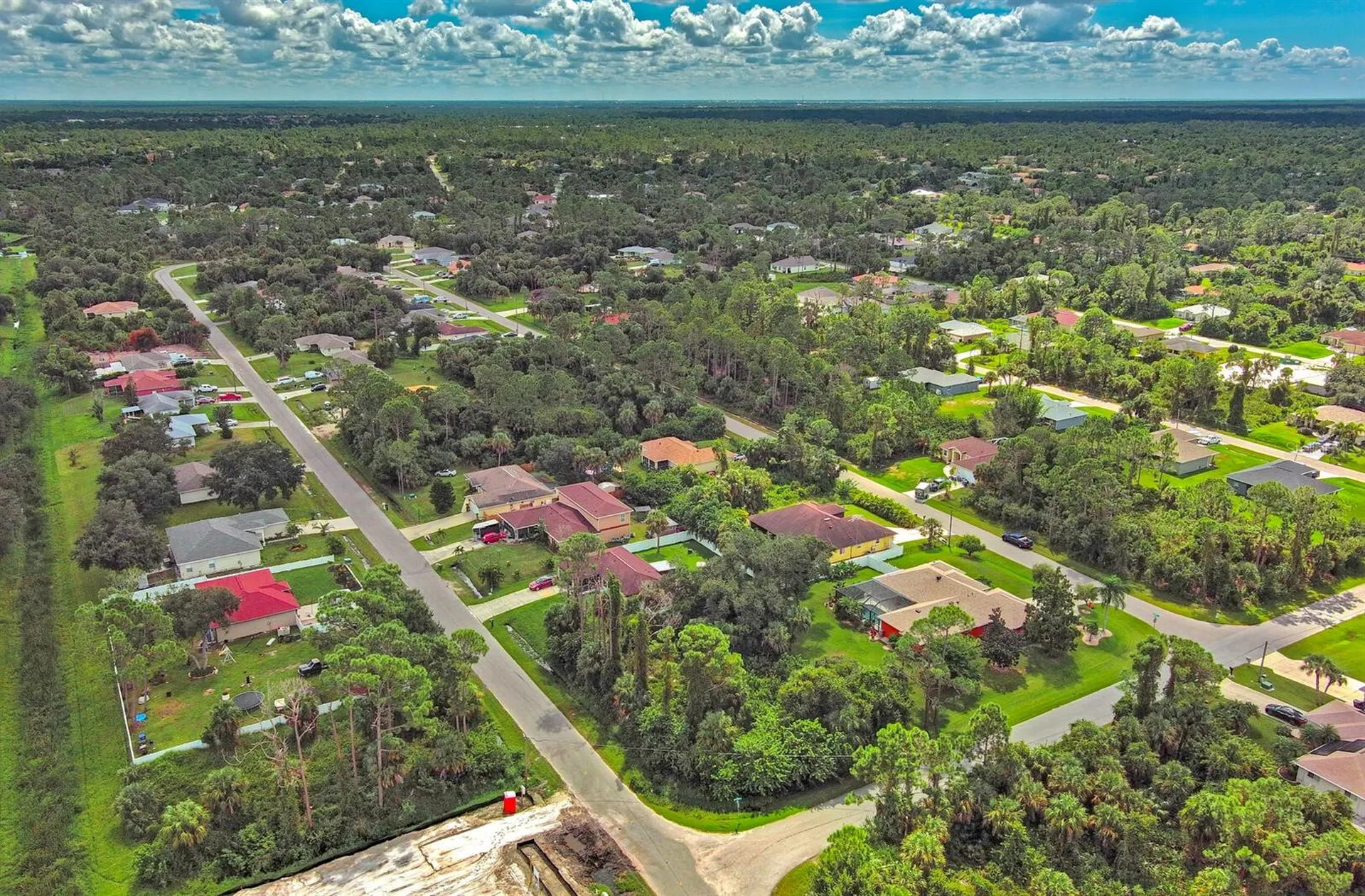 Volger Lane North Port FL 34286