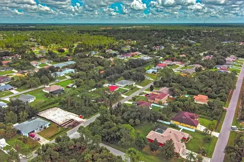 Volger Lane North Port FL 34286