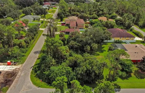 Volger Lane North Port FL 34286
