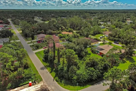 Volger Lane North Port FL 34286