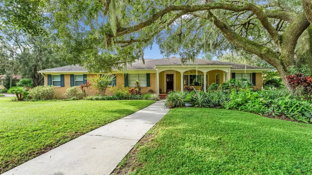 406 Kenilworth Place Lakeland FL 33815