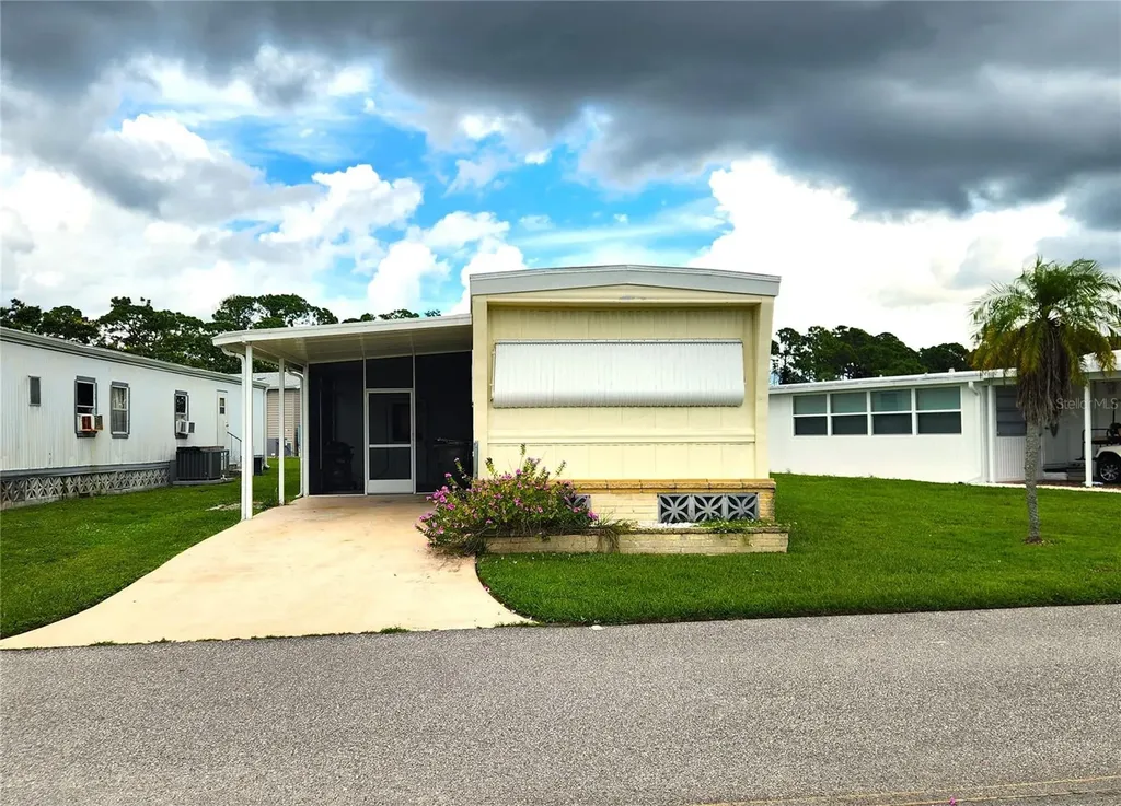 5524 Holiday Park Boulevard North Port FL 34287