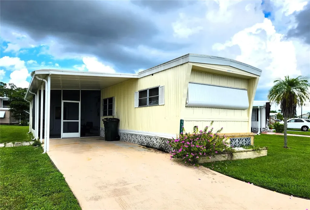 5524 Holiday Park Boulevard North Port FL 34287