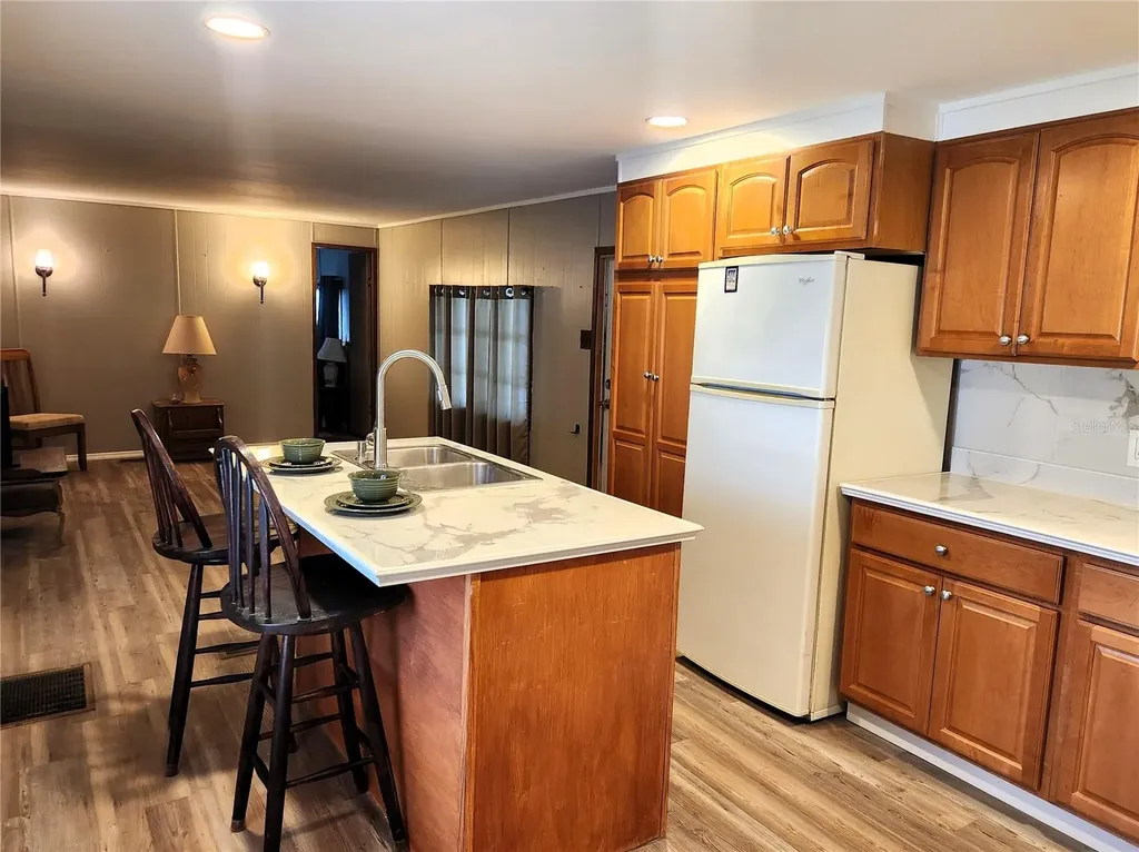 5524 Holiday Park Boulevard North Port FL 34287