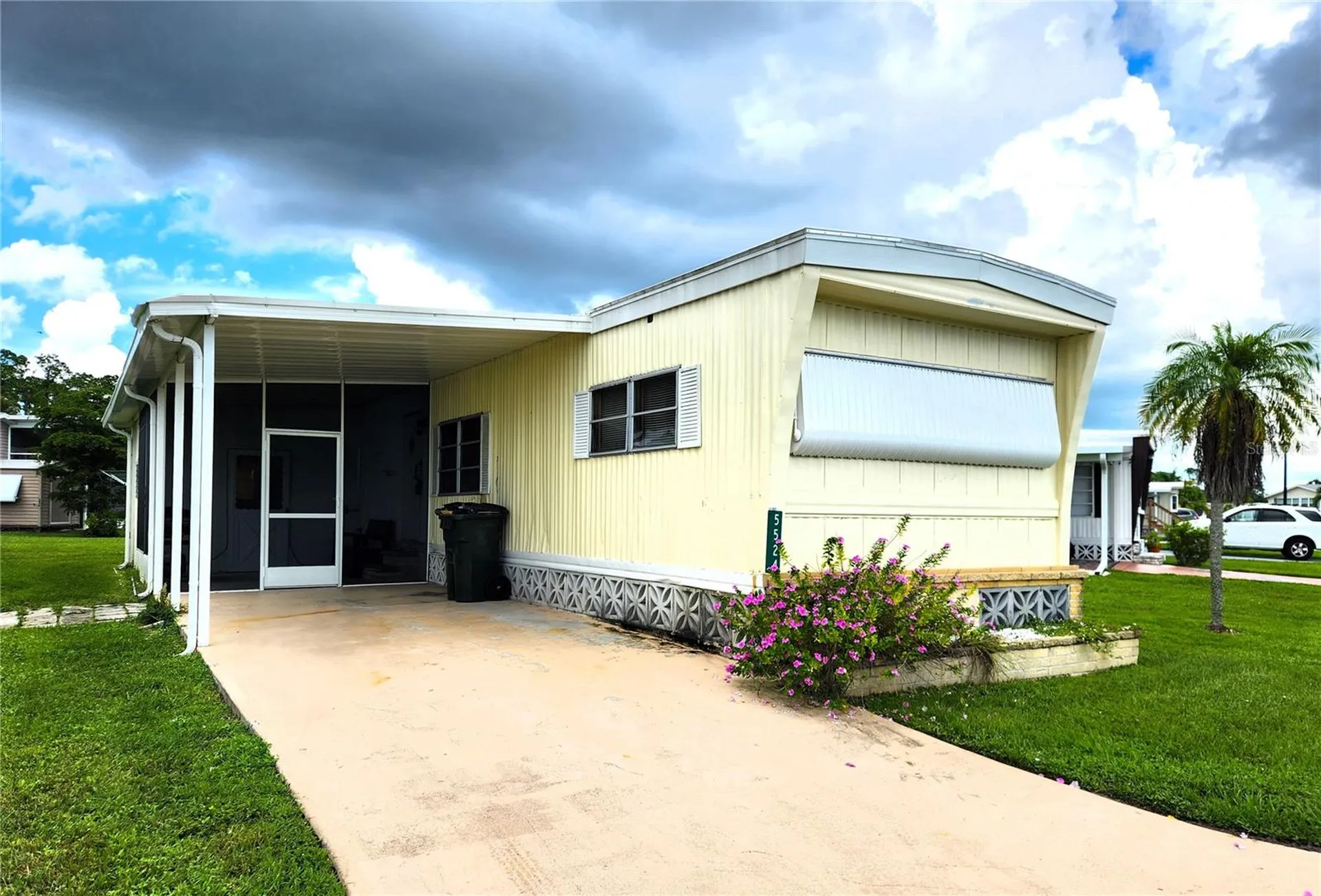 5524 Holiday Park Boulevard North Port FL 34287